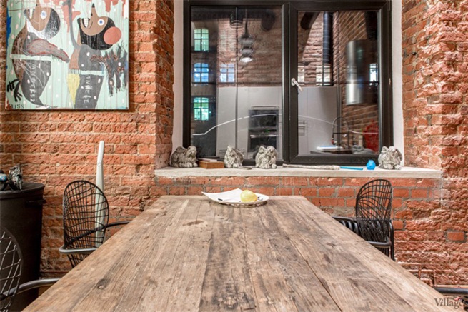 閣樓設計 LOFT風格裝修效果圖 LOFT設計