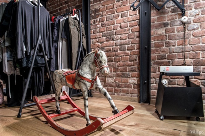 閣樓設計 LOFT風格裝修效果圖 LOFT設計