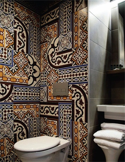 Loft風格設計 創意酒店 Generator Hostel