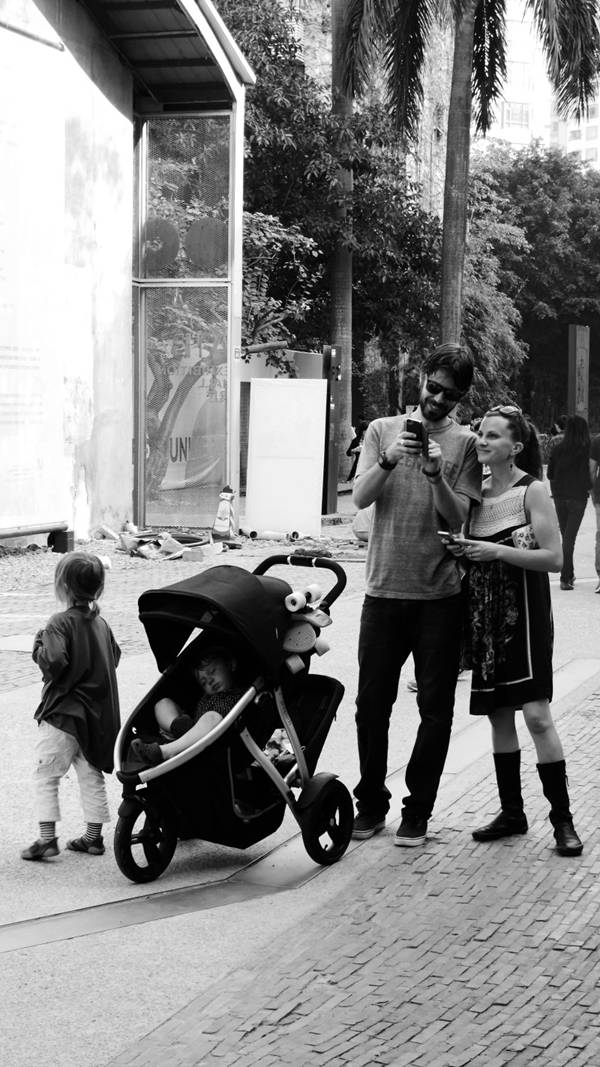 Loft藝術區 深圳華僑城創意園 深圳LOFT