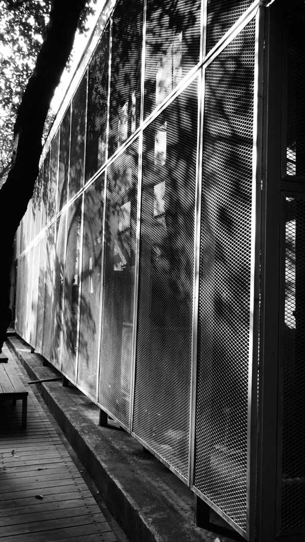 Loft藝術區 深圳華僑城創意園 深圳LOFT