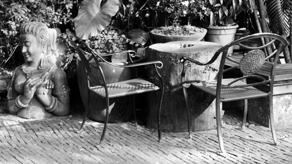 Loft藝術區 深圳華僑城創意園 深圳LOFT