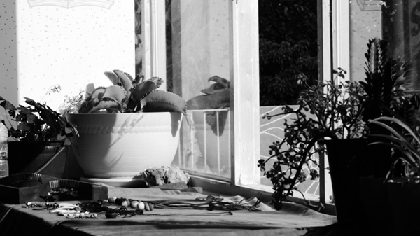 Loft藝術區 深圳華僑城創意園 深圳LOFT