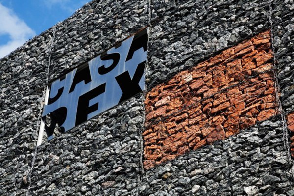 Loft風格辦公室設計 辦公室設計 LOFT辦公空間設計