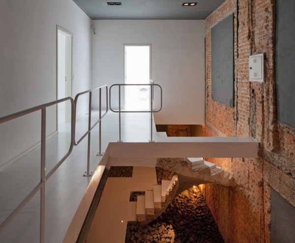 Loft風格辦公室設計 辦公室設計 LOFT辦公空間設計