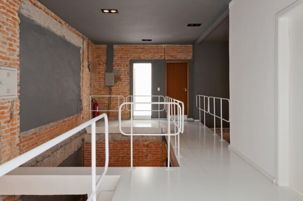 Loft風格辦公室設計 辦公室設計 LOFT辦公空間設計