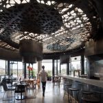 布裏斯班PonyLOFT風格餐廳