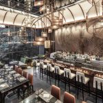 機械的無聲呐喊-香港AMMO餐廳