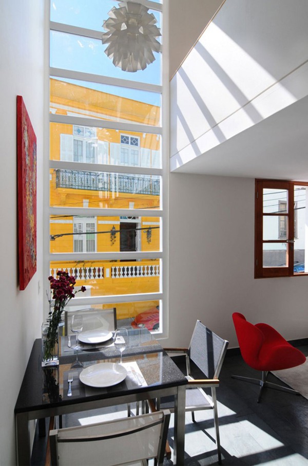 閣樓設計 LOFT風格裝修效果圖 LOFT設計