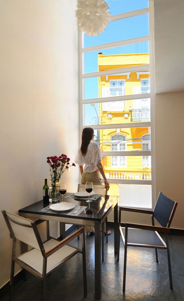 閣樓設計 LOFT風格裝修效果圖 LOFT設計