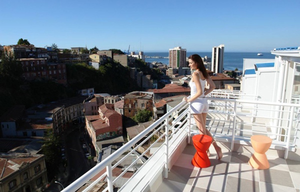 閣樓設計 LOFT風格裝修效果圖 LOFT設計