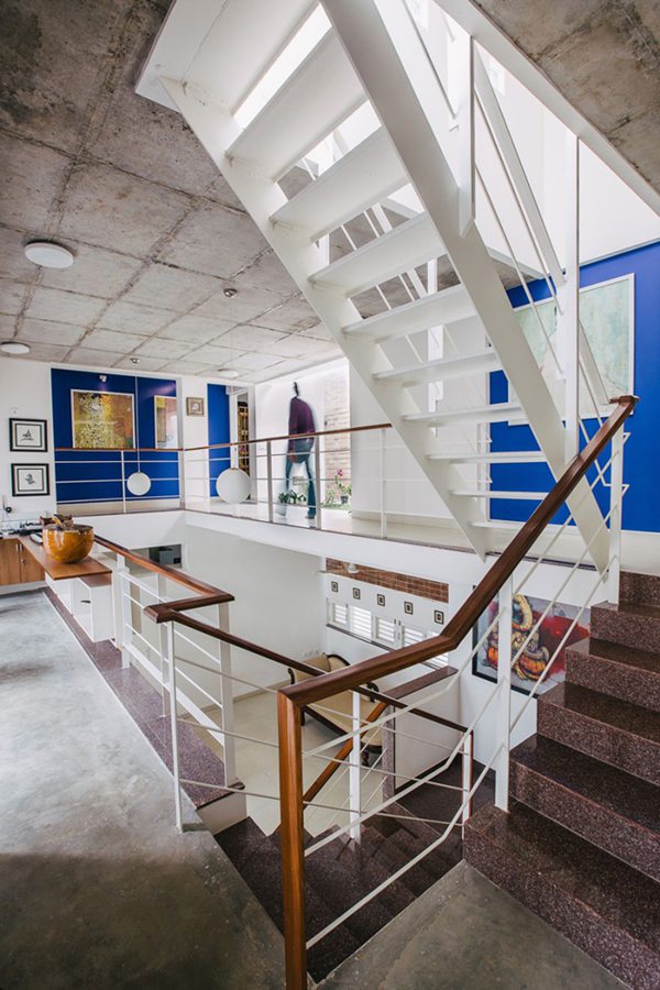 閣樓設計 LOFT風格裝修效果圖 LOFT設計