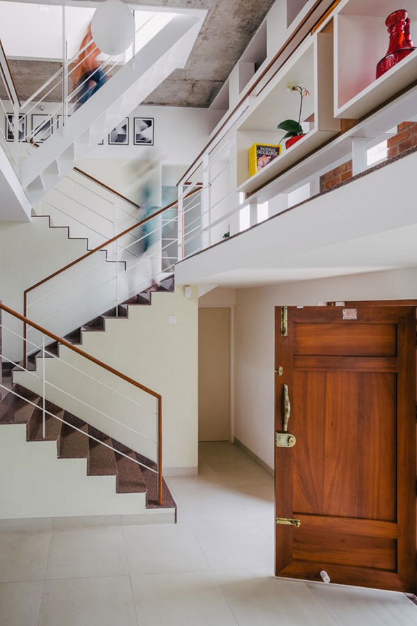 閣樓設計 LOFT風格裝修效果圖 LOFT設計