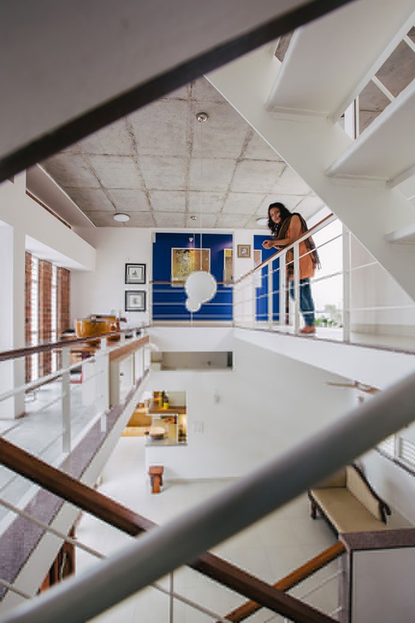 閣樓設計 LOFT風格裝修效果圖 LOFT設計