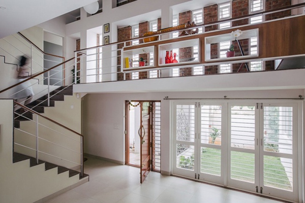 閣樓設計 LOFT風格裝修效果圖 LOFT設計