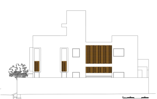 閣樓設計 LOFT風格裝修效果圖 LOFT設計