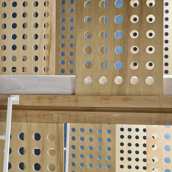 創意酒店 清新酒店設計