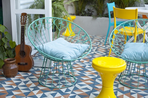 創意酒店 清新酒店設計