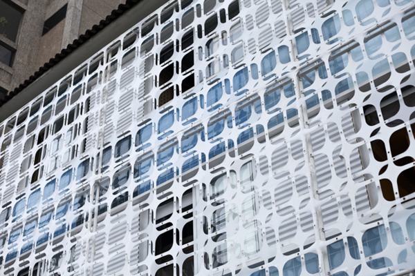 創意酒店 清新酒店設計