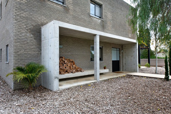 閣樓設計 閣樓住宅 LOFT風格設計