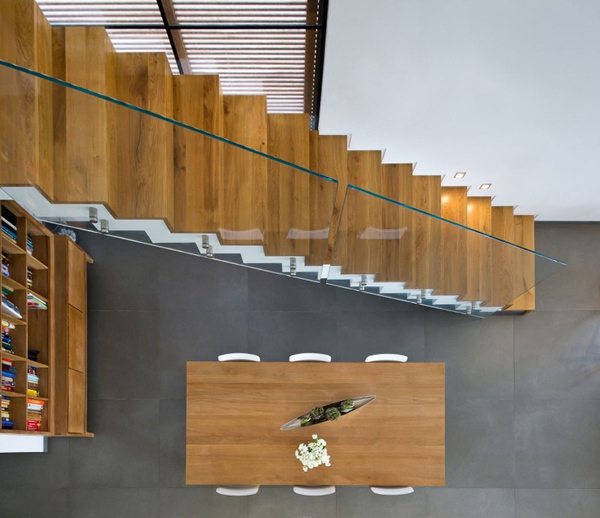 閣樓設計 閣樓住宅 LOFT風格設計