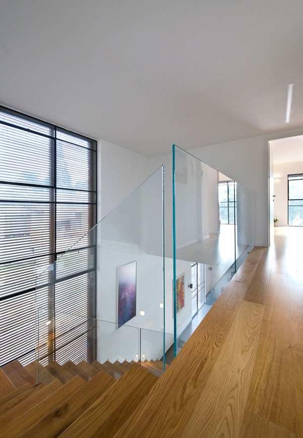 閣樓設計 閣樓住宅 LOFT風格設計