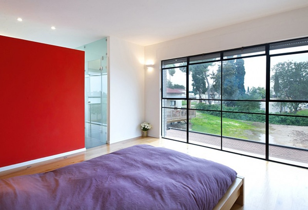 閣樓設計 閣樓住宅 LOFT風格設計