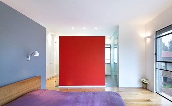 閣樓設計 閣樓住宅 LOFT風格設計