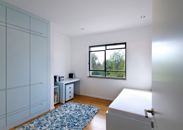 閣樓設計 閣樓住宅 LOFT風格設計