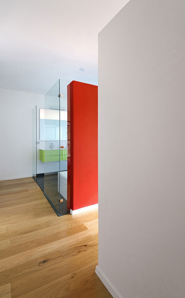 閣樓設計 閣樓住宅 LOFT風格設計