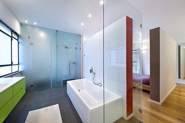 閣樓設計 閣樓住宅 LOFT風格設計