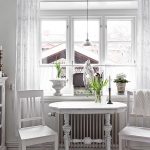 瑞典斯堪的納維亞風格公寓設計