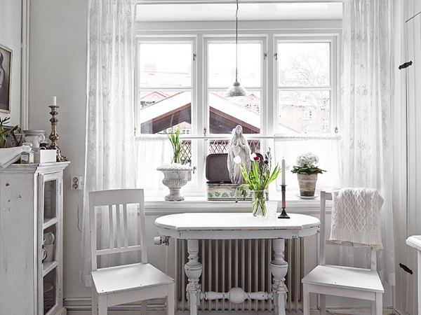 宜家風格設計 斯堪的納維亞風格設計 北歐風格設計