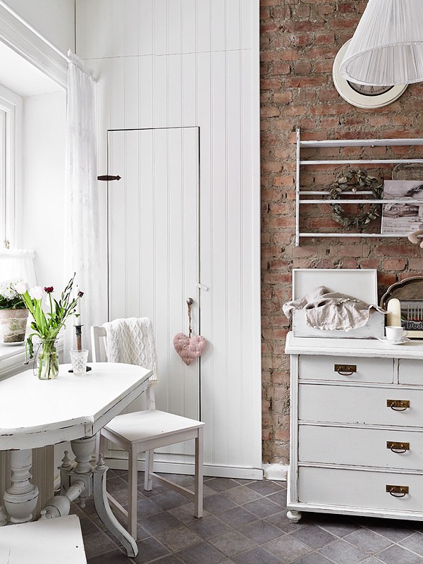 宜家風格設計 斯堪的納維亞風格設計 北歐風格設計