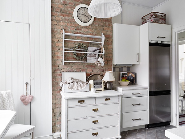 宜家風格設計 斯堪的納維亞風格設計 北歐風格設計