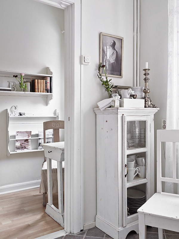 宜家風格設計 斯堪的納維亞風格設計 北歐風格設計