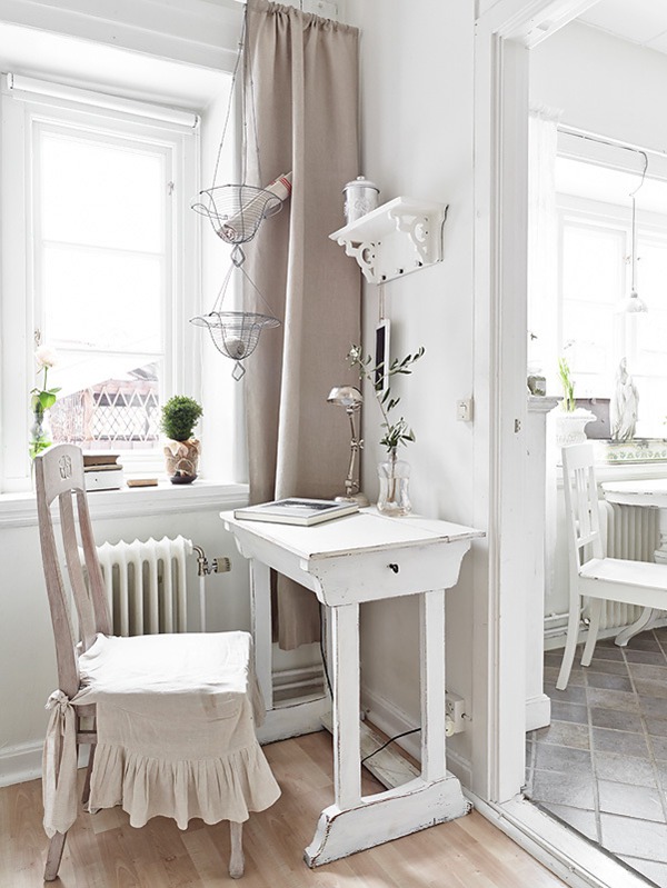 宜家風格設計 斯堪的納維亞風格設計 北歐風格設計