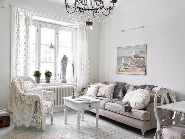 宜家風格設計 斯堪的納維亞風格設計 北歐風格設計