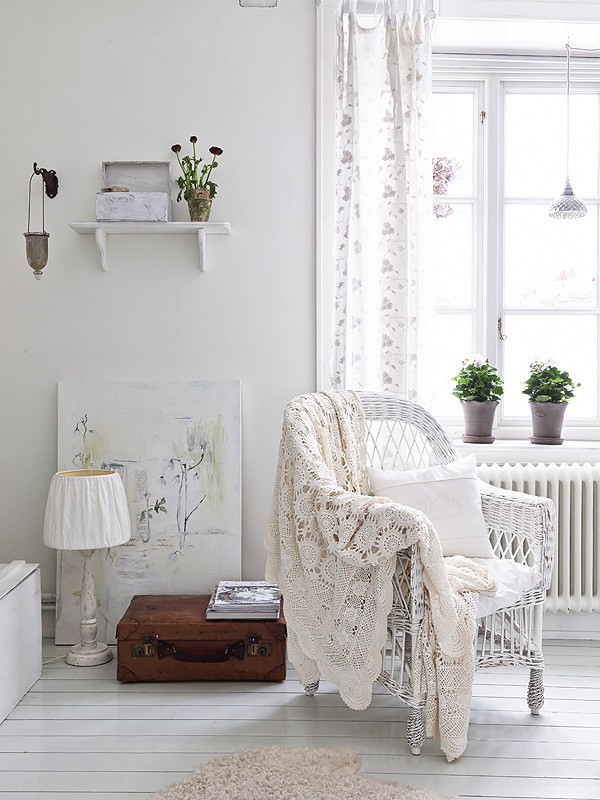 宜家風格設計 斯堪的納維亞風格設計 北歐風格設計