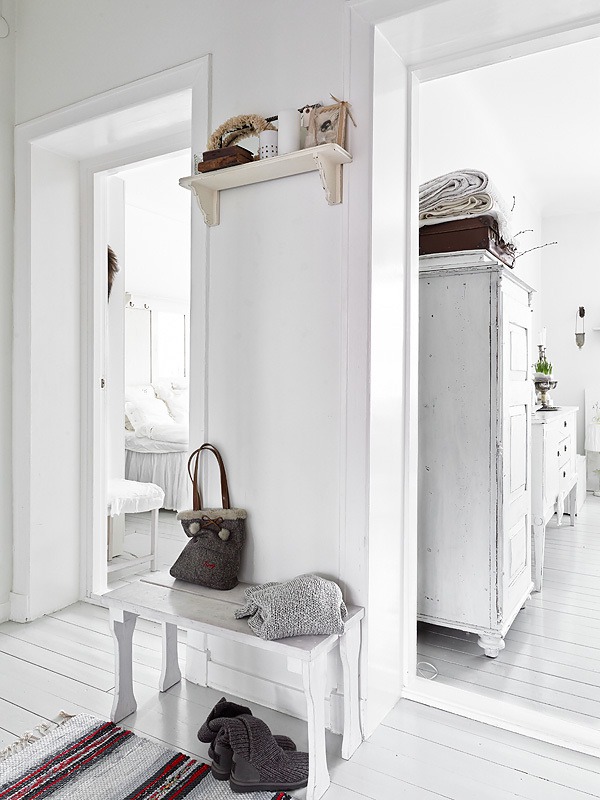 宜家風格設計 斯堪的納維亞風格設計 北歐風格設計