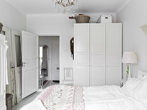 宜家風格設計 斯堪的納維亞風格設計 北歐風格設計