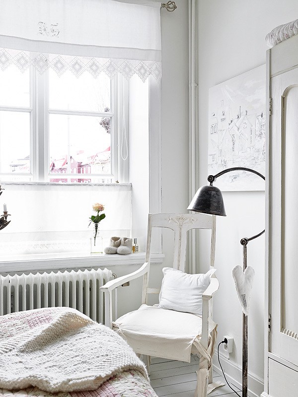 宜家風格設計 斯堪的納維亞風格設計 北歐風格設計