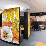 澳大利亞聯邦銀行辦公空間設計