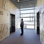 布裏斯班力拓辦公空間設計