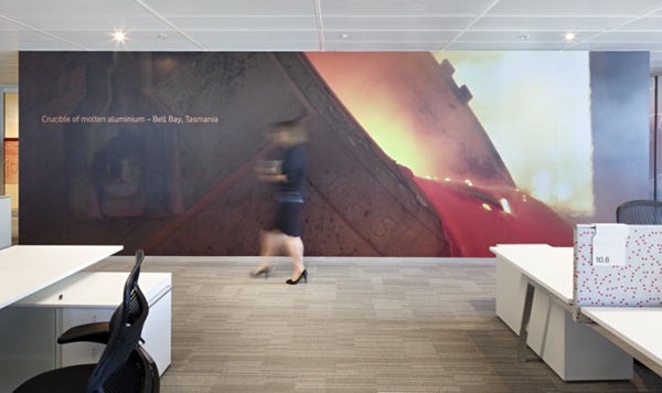 Loft風格辦公室設計 辦公室設計