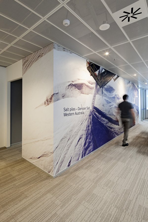 Loft風格辦公室設計 辦公室設計