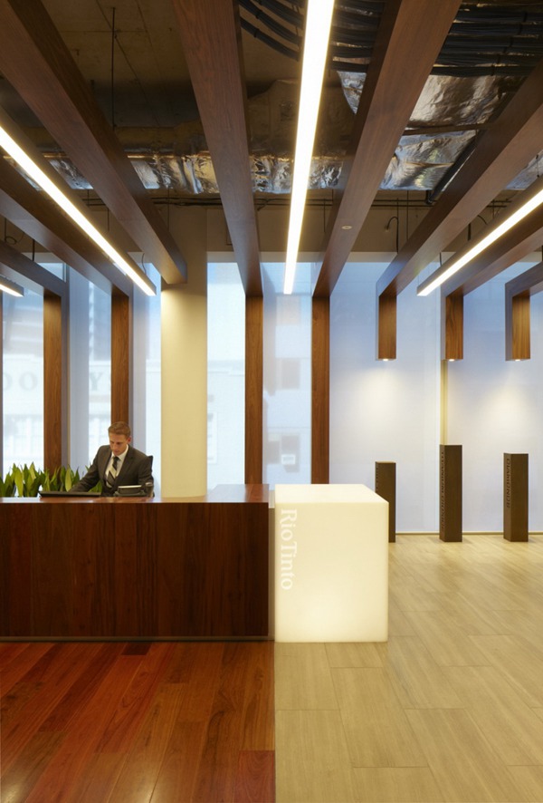 Loft風格辦公室設計 辦公室設計