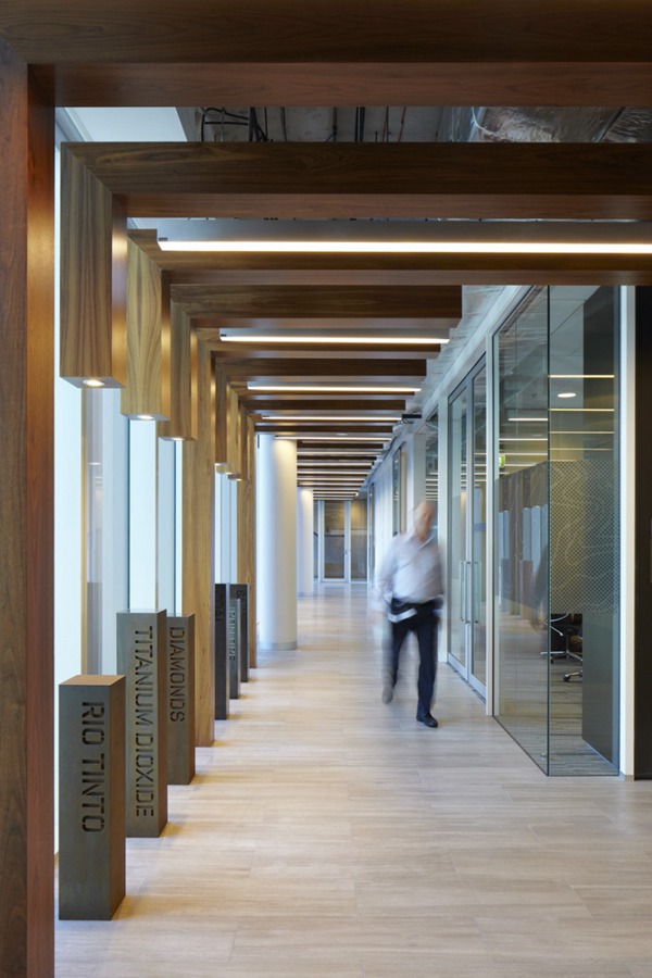 Loft風格辦公室設計 辦公室設計