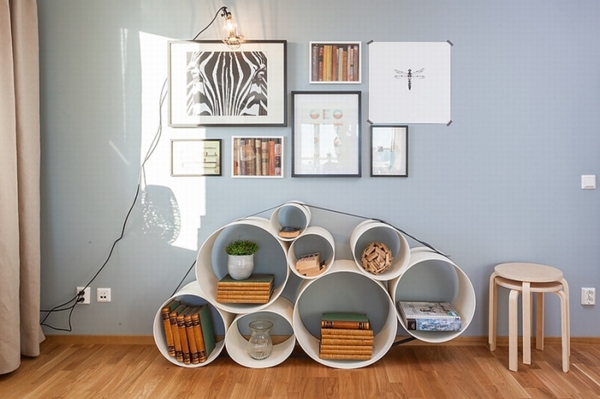 宜家風格設計 北歐風格設計 宜家小戶型設計