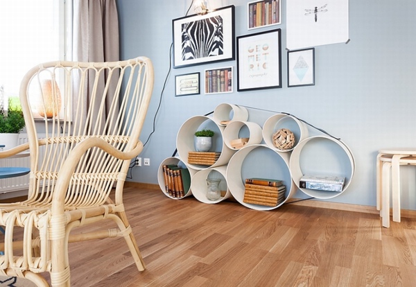 宜家風格設計 北歐風格設計 宜家小戶型設計